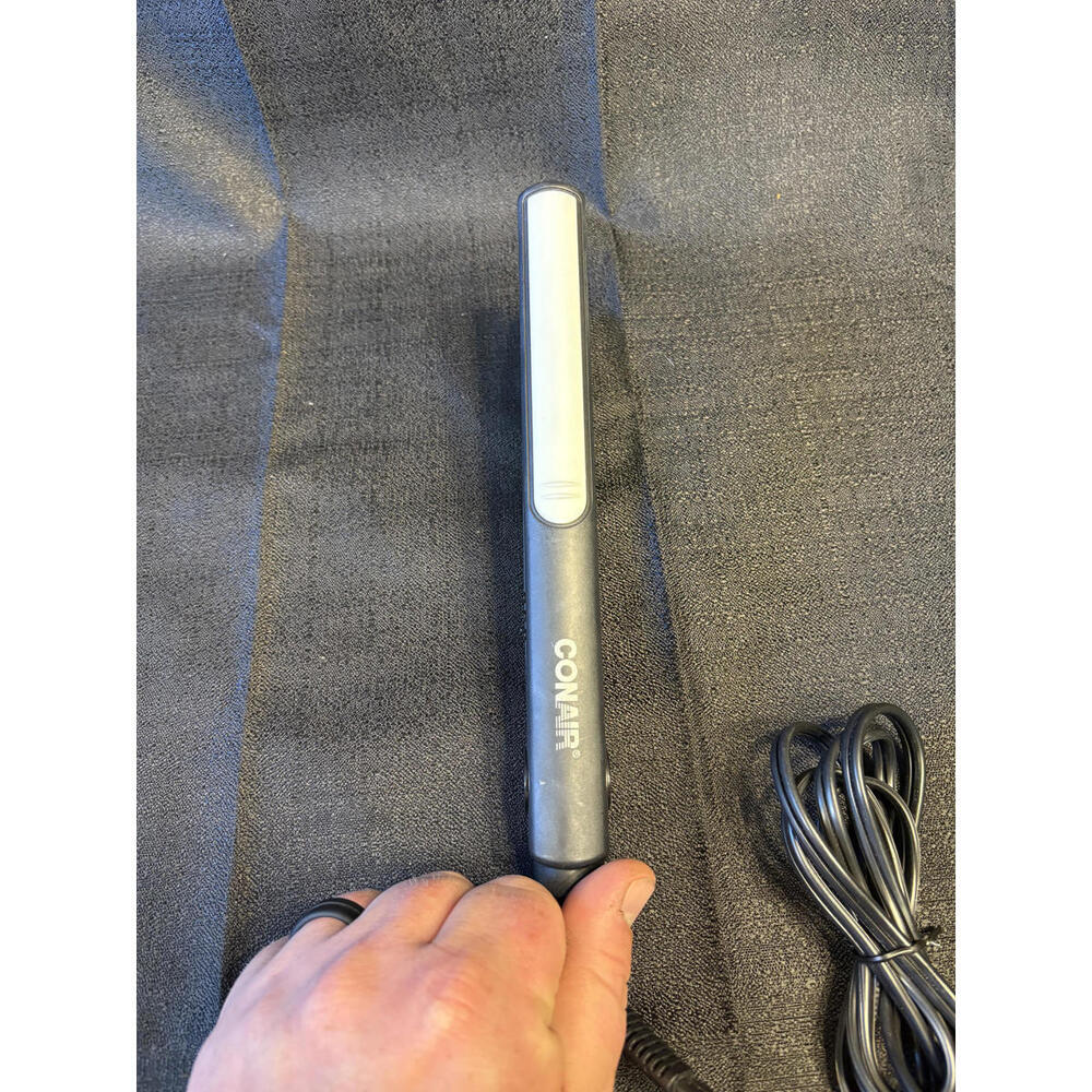 Conair Professional Flat Iron - Sleek Straightening Tool